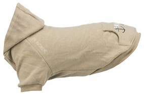 Φούτερ για Σκύλους Trixie Flensburg Άμμο M