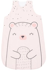 Υπνόσακος 3.3 Tog (6-18 μηνών) Kikka Boo Bear With Me Pink