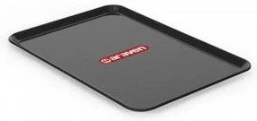 Δίσκος Ορθογώνιος 350x240xh12mm 14023/BLK - Araven