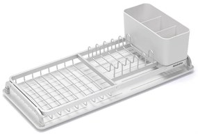 Brabantia 1000203 Στεγνωτήρας Νεροχύτη SinkSide Light Grey
