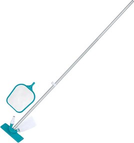 Κιτ για τη Συντήρηση της Πισίνας C/C. PISCINA 203CM Bestway