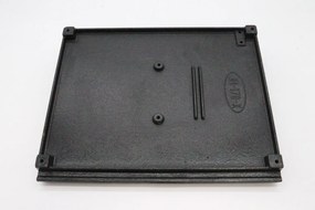 MCG PANINI - Cooking Plate (Bottom)