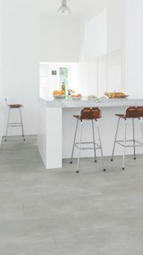 LVT Βινυλικό Δάπεδο Quick-Step Ambient Click Plus AMCP40050