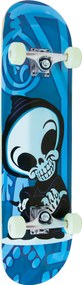 Amila Τροχοσανίδα Skateboard Skateblade Nugbone (48939)