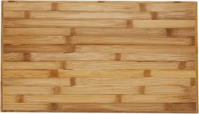 vidaXL Τραπεζάκι Σαλονιού 70x40x35 εκ. από Μπαμπού