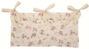 Οργανωτής Κρεβατιού Vintage Flowers