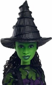 Κούκλα Mattel Elphaba