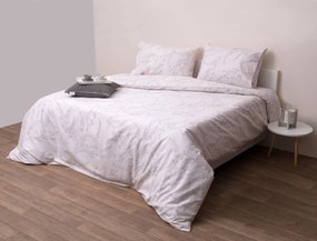 Σετ Σεντόνια Μονά με Λαστιχο 100x200+25 Premium 5006   Anna Riska