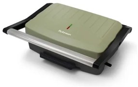 Rohnson R-2122 Τοστιέρα Γκριλιέρα 1000W Πράσινη