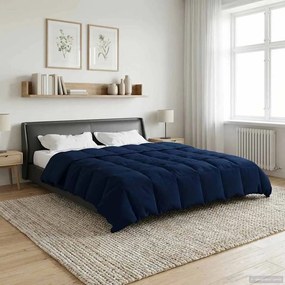 VidaXL Κουβέρτα ολόκληρου του χρόνου 220 x 260 cm