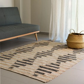 Χαλί Καλοκαιρινό (120x180) Ravelia Abacus