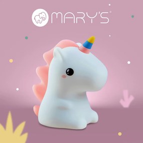 Παιδικό Φωτιστικό Νυκτός Μονόκερος