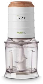 Izzy IZ-6906 Πολυκόπτης Multi 550W με Δοχείο 700ml