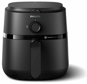 Φριτέζα με Αέρα Philips Μαύρο 1500 W