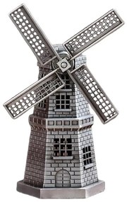 Διακοσμητικό Ανεμόμυλος - Holland Windmill Decor