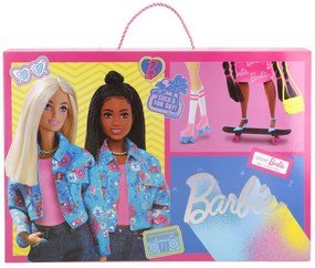 Χειροτεχνικό Παιχνίδι Barbie