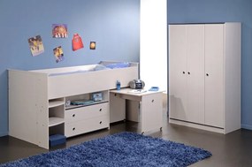 Σετ Παιδικού-Εφηβικού Δωματίου Arron