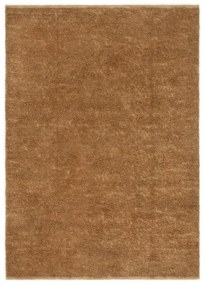 Χαλί Χειροποίητο με Θηλιά 120x180 εκ. από Γιούτα και Βαμβάκι