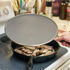 Κάλυμμά για Τηγάνι - Splatter Screen 29x43cm