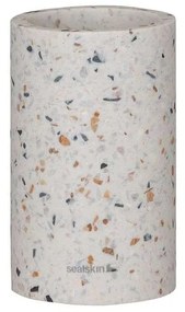 Blend terrazo ποτήρι οδοντόβουρτσας Sealskin