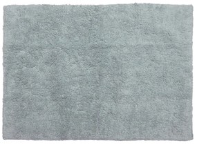 Πατάκι Μπάνιου (60x80) Viopros Σιέρα Γκρι