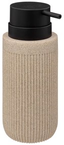 Δοχείο Κρεμοσάπουνου 310ml (Φ7x17.4) F-V Onyx Lin 174972A