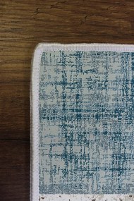 Carpet (60 x 100) Hmnt674 Multicolor