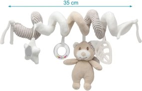 Σπιράλ Δραστηριοτήτων Kiokids Αρκουδάκι