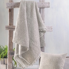 Ριχτάρι Τετραθέσιου Καναπέ (180x330) Rythmos Kober Beige
