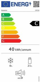 Φορητό Ψυγείο Θερμός Dometic
