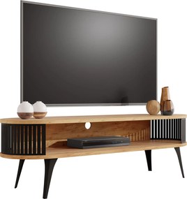 Έπιπλο τηλεόρασης Roenni-Drus - 140.00Χ40.00Χ44.00cm