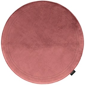 Χαλί Στρογγυλό Softy Cayenne Round Memory Foam 100 εκ - Saint Clair Kids