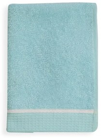 ΛΑΒΕΤΑ ΒΑΜΒ.SOFT AQUA 30X40 - 30X40 - AQUA 5205495485027