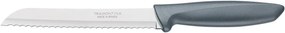 Μαχαίρι Ψωμιού 20cm Plenus 23422/068 - Tramontina