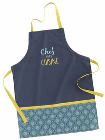 Ποδιά Κουζίνας L-C Chef En Cuisine 1730907