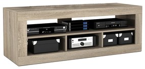 BEAT TV STAND SONOMA 131x47xH47cm