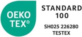 vidaXL Κουρτίνες Συσκότισης με Γάντζους 2 τεμ. Ανθρακί 140 x 225 εκ.