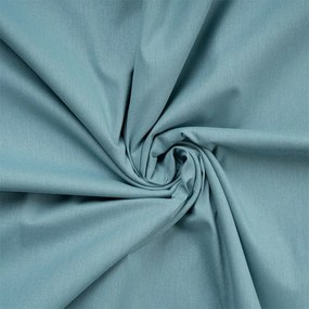 Σεντόνι Tonne Cotton Box Διπλό (240x260) χρώμα μέντα