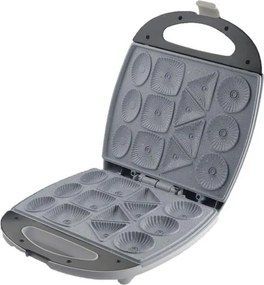 HAUSBERG HB-3563NG Μπισκοτομηχανή