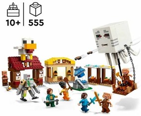 Παιχνίδι Kατασκευή Lego 21273