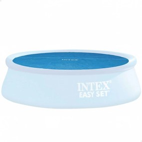 Καλύμματα πισίνας Intex Ø 244 cm Ηλιακό Στρόγγυλο