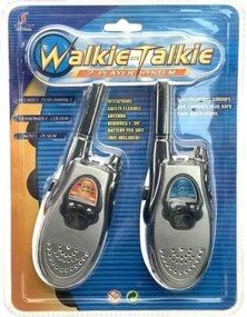 Παιδικό σετ Walkie-Talkie - 7725 - 215324