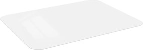 vidaXL Προστατευτικό Δαπέδου για Laminate Δάπεδο ή Χαλί 90 x 120 εκ.