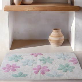 Πατάκι Μπάνιου (50x80) Nef-Nef Homeware Irida