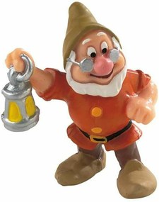 Εικόνες σε δράση Clásicos Disney 12476 Νάνος Lanterne