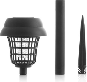 Ηλιακή Αντικουνουπική Λάμπα Κήπου Garlam InnovaGoods