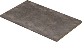 Πάγκος Κουζίνας Atelier Dark 300x60x3.8cm