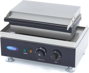 Waffle Maker - 6 Sticks - Corn Dogs - 2 Patterns