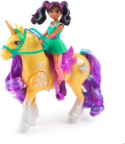 Κούκλα Spin Master