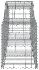 ΣΥΡΜΑΤΟΚΙΒΩΤΙΑ ΤΟΞΩΤΑ 13 ΤΕΜ. 300X50X60/80 ΕΚ. ΓΑΛΒΑΝ. ΑΤΣΑΛΙ 3146676